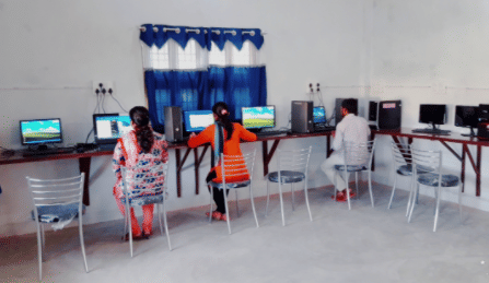 PNS Institute of Technology and Management Muzaffarnagar Campus photo 2